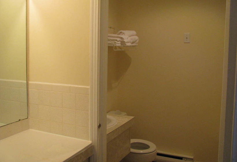 Hotel Prospect Inn | Fredericton | New Brunswick | Canada 1