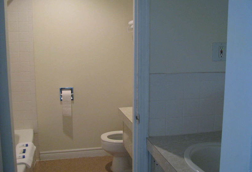 Hotel Prospect Inn | Fredericton | New Brunswick | Canada 2