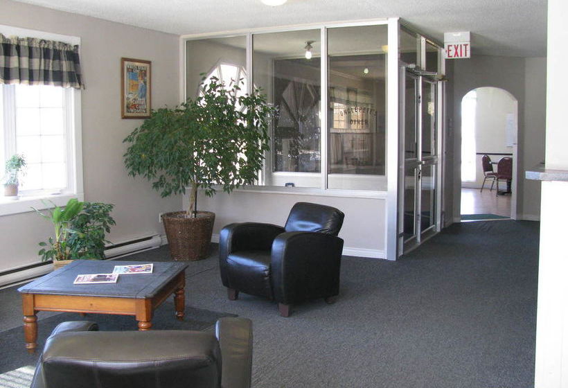 Hotel Prospect Inn | Fredericton | New Brunswick | Canada 3