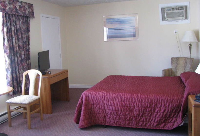 Hotel Prospect Inn | Fredericton | New Brunswick | Canada 4