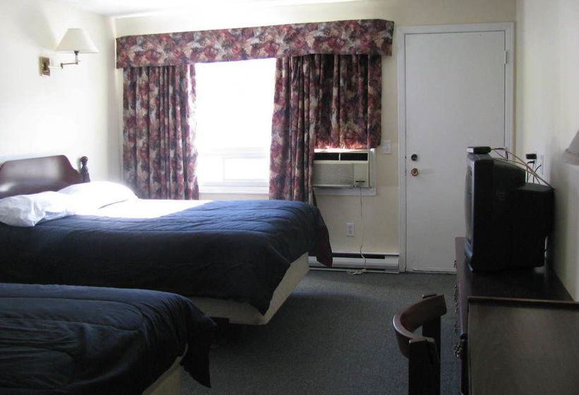 Hotel Prospect Inn | Fredericton | New Brunswick | Canada 5