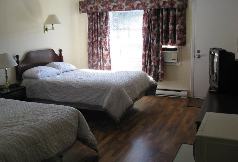 Hotel Prospect Inn | Fredericton | New Brunswick | Canada 6