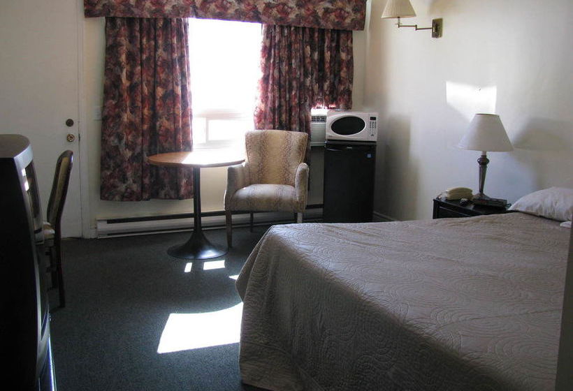 Hotel Prospect Inn | Fredericton | New Brunswick | Canada 7