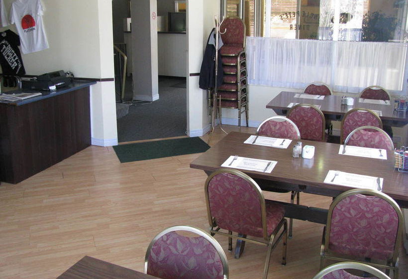 Hotel Prospect Inn | Fredericton | New Brunswick | Canada 8