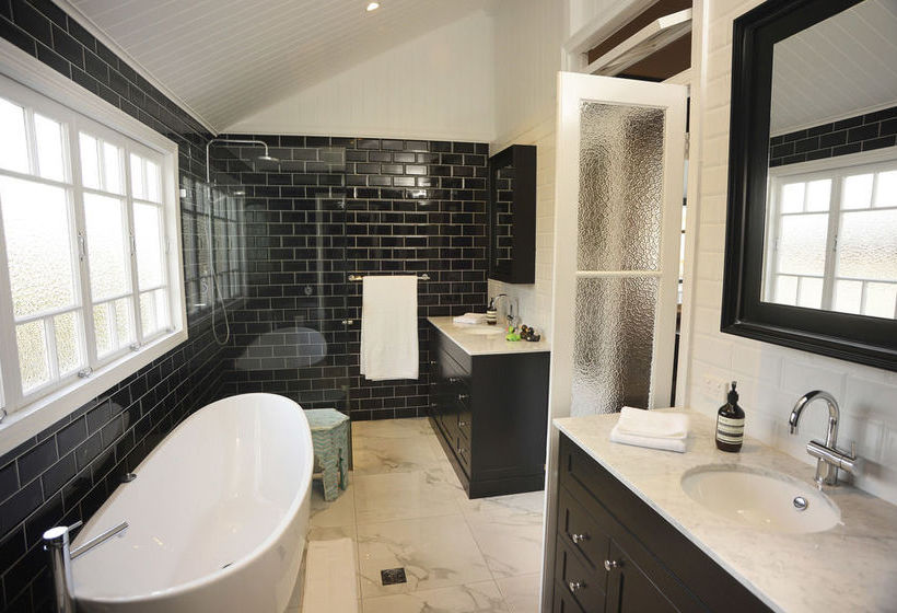 Bed and Breakfast Heal House | New Farm | Queensland | Australia 1