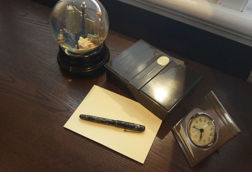 Bed and Breakfast Heal House | New Farm | Queensland | Australia 13