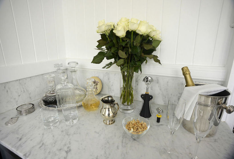 Bed and Breakfast Heal House | New Farm | Queensland | Australia 16