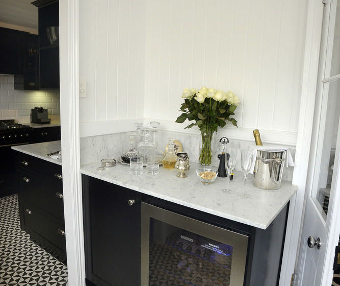 Bed and Breakfast Heal House | New Farm | Queensland | Australia 18