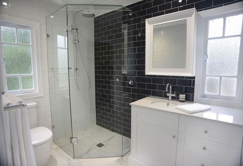 Bed and Breakfast Heal House | New Farm | Queensland | Australia 2