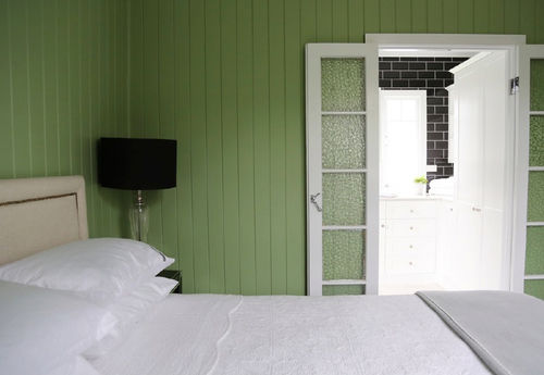 Bed and Breakfast Heal House | New Farm | Queensland | Australia 20