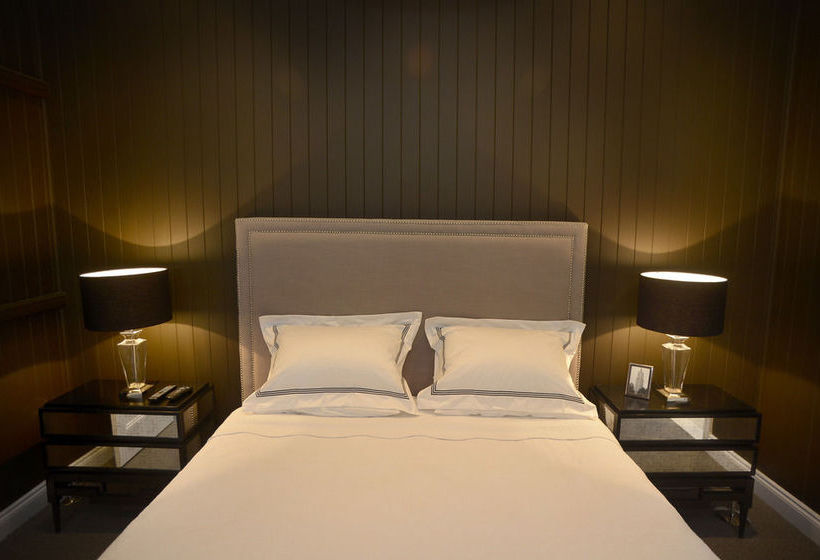 Bed and Breakfast Heal House | New Farm | Queensland | Australia 4