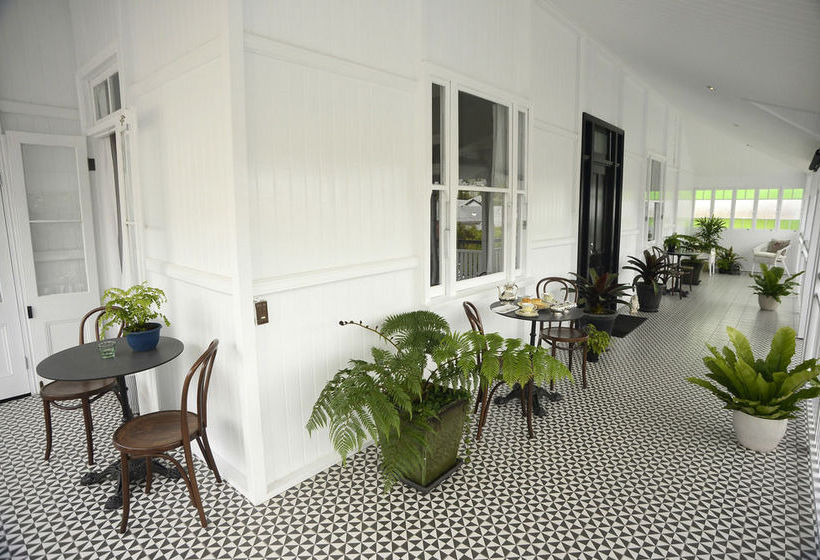 Bed and Breakfast Heal House | New Farm | Queensland | Australia 5