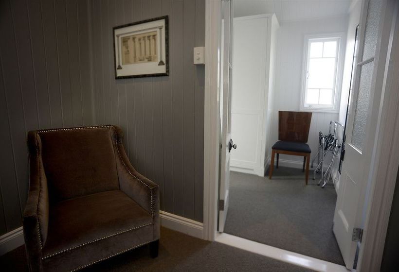 Bed and Breakfast Heal House | New Farm | Queensland | Australia 6