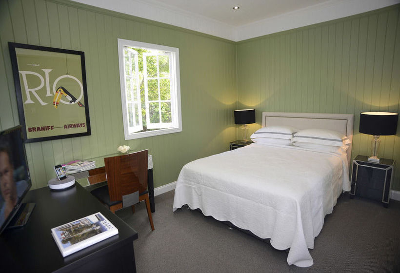 Bed and Breakfast Heal House | New Farm | Queensland | Australia 7