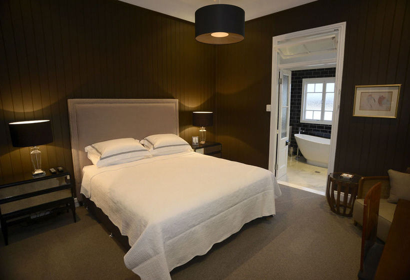 Bed and Breakfast Heal House | New Farm | Queensland | Australia 8