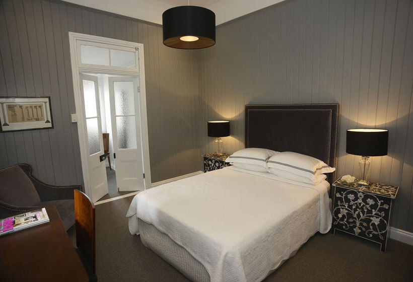 Bed and Breakfast Heal House | New Farm | Queensland | Australia 9