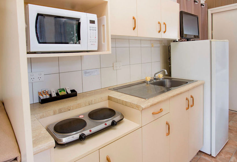 Australiana Holiday Park Aspen Parks