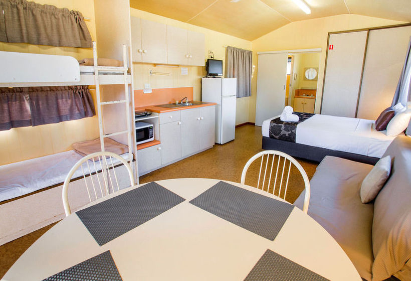 Australiana Holiday Park Aspen Parks | Hervey Bay | Queensland | Australia 10