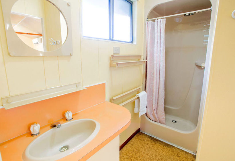 Australiana Holiday Park Aspen Parks | Hervey Bay | Queensland | Australia 11