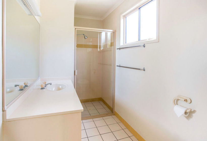 Australiana Holiday Park Aspen Parks | Hervey Bay | Queensland | Australia 13