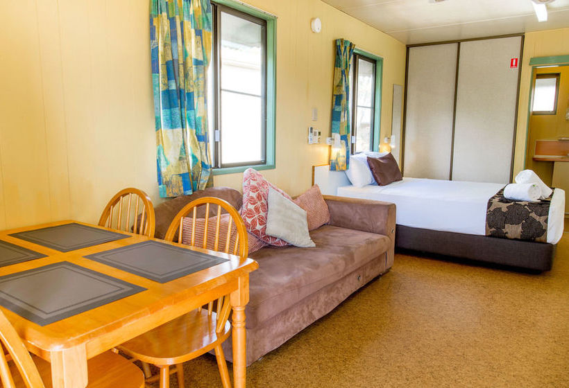 Australiana Holiday Park Aspen Parks | Hervey Bay | Queensland | Australia 14