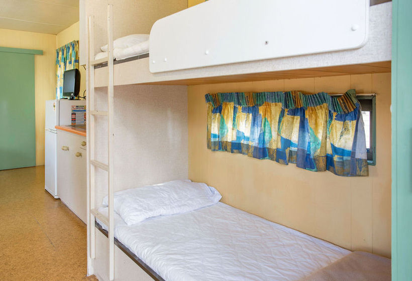 Australiana Holiday Park Aspen Parks | Hervey Bay | Queensland | Australia 16