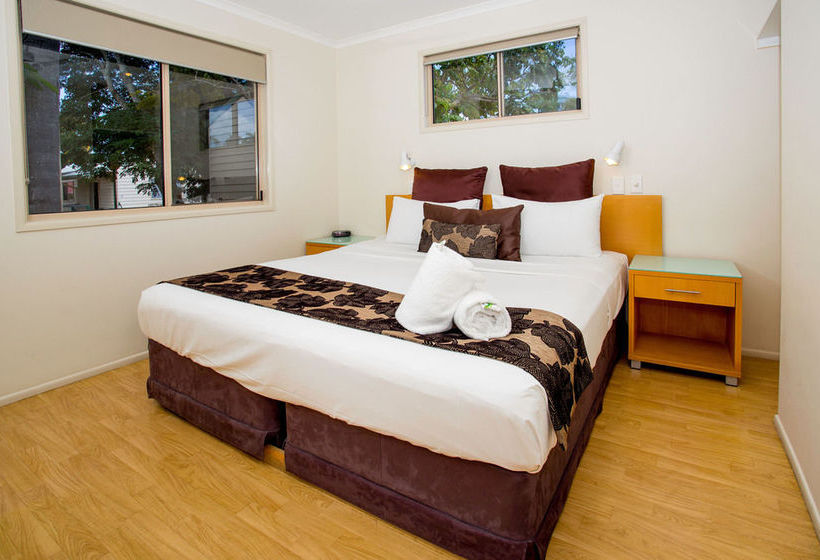 Australiana Holiday Park Aspen Parks | Hervey Bay | Queensland | Australia 19