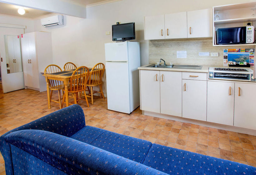 Australiana Holiday Park Aspen Parks | Hervey Bay | Queensland | Australia 2