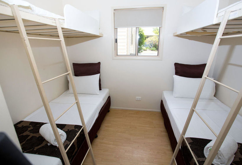 Australiana Holiday Park Aspen Parks | Hervey Bay | Queensland | Australia 20