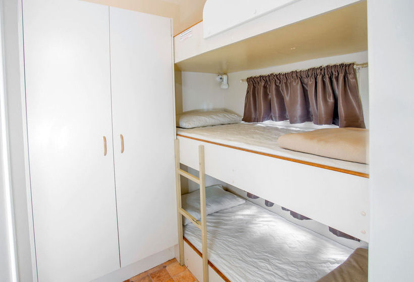 Australiana Holiday Park Aspen Parks | Hervey Bay | Queensland | Australia 5