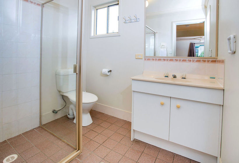 Australiana Holiday Park Aspen Parks | Hervey Bay | Queensland | Australia 6