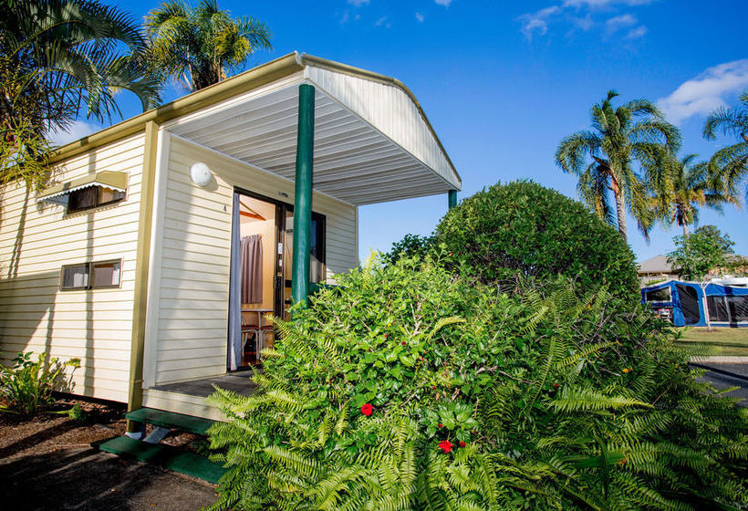 Australiana Holiday Park Aspen Parks | Hervey Bay | Queensland | Australia 8
