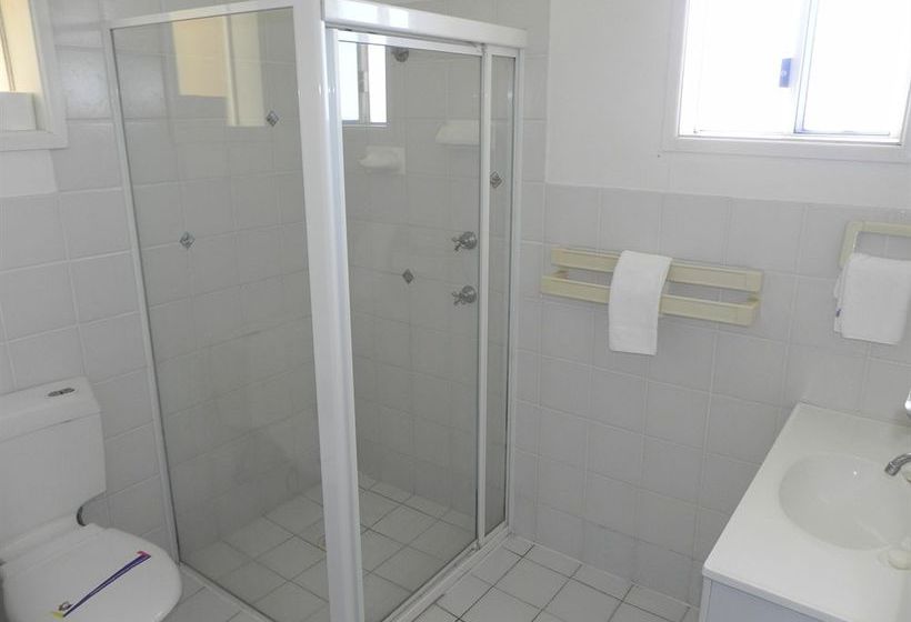 Leisure Lee Holiday Apartments