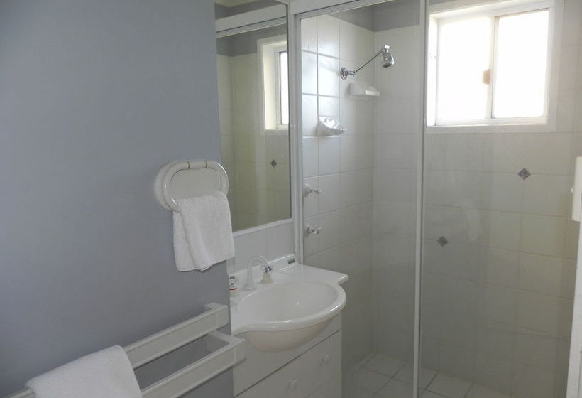 Leisure Lee Holiday Apartments | Ballina | New South Wales | Australia 10