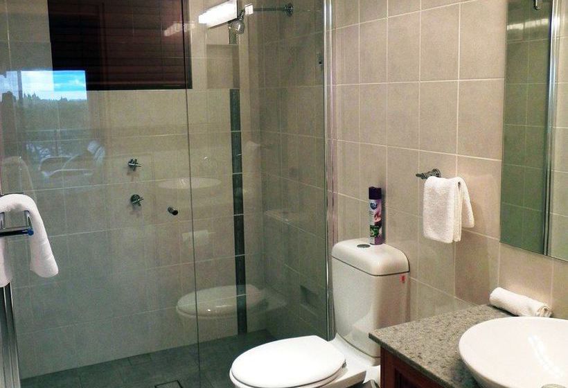 Leisure Lee Holiday Apartments | Ballina | New South Wales | Australia 11