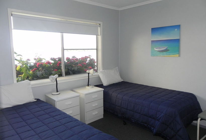 Leisure Lee Holiday Apartments | Ballina | New South Wales | Australia 12