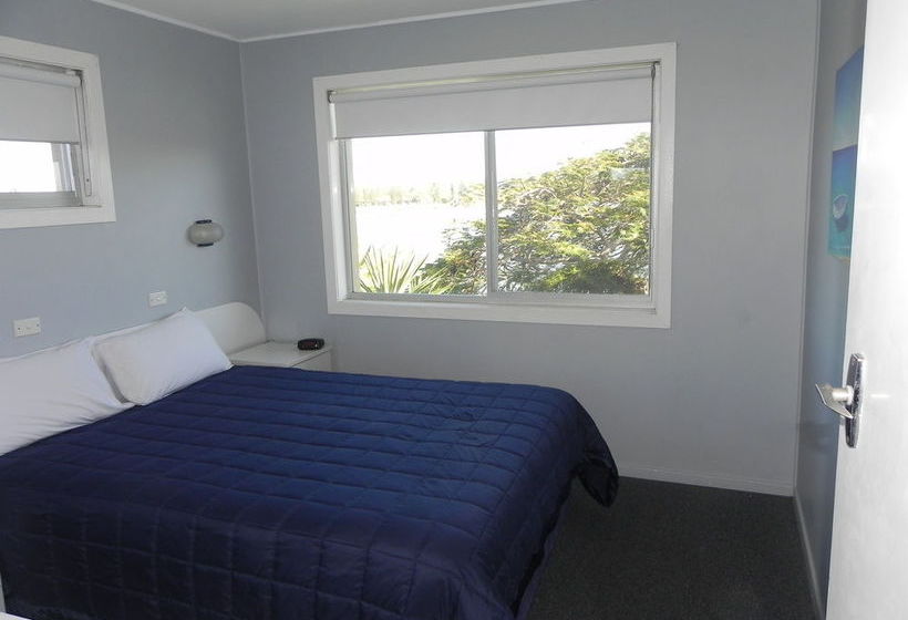 Leisure Lee Holiday Apartments | Ballina | New South Wales | Australia 15