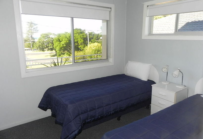 Leisure Lee Holiday Apartments | Ballina | New South Wales | Australia 16