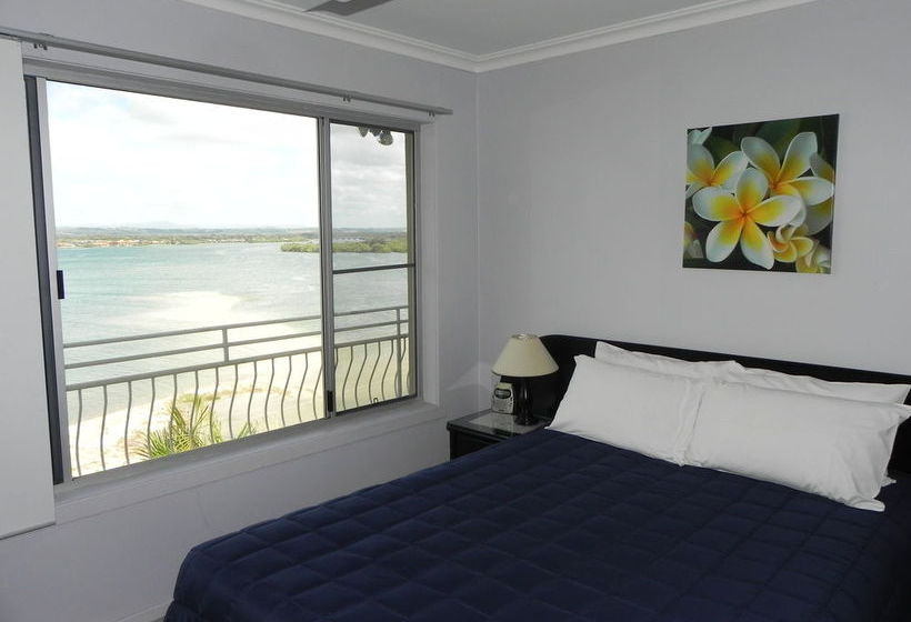 Leisure Lee Holiday Apartments | Ballina | New South Wales | Australia 18