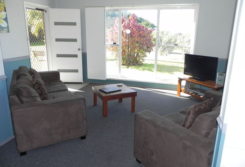 Leisure Lee Holiday Apartments | Ballina | New South Wales | Australia 2