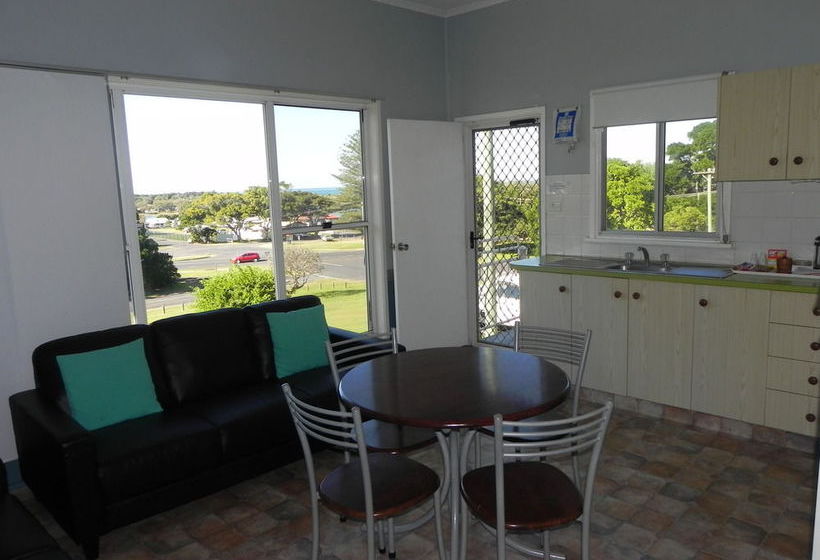 Leisure Lee Holiday Apartments | Ballina | New South Wales | Australia 20