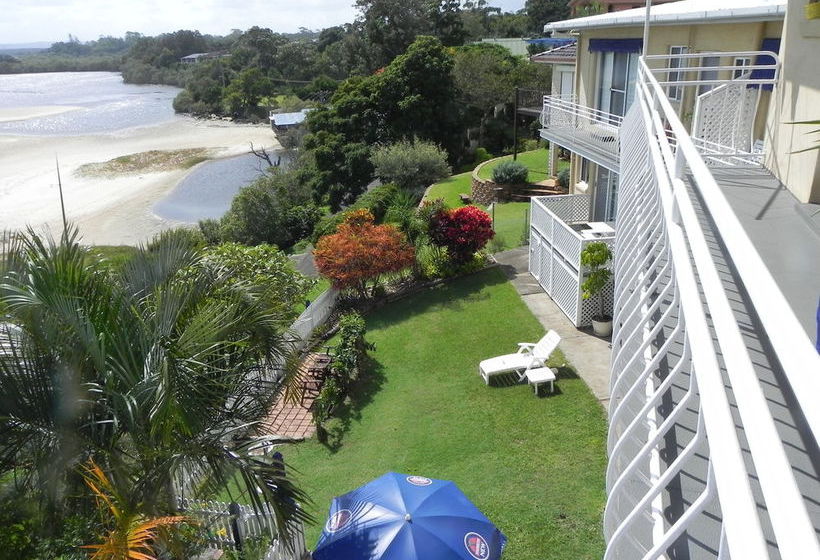 Leisure Lee Holiday Apartments | Ballina | New South Wales | Australia 3