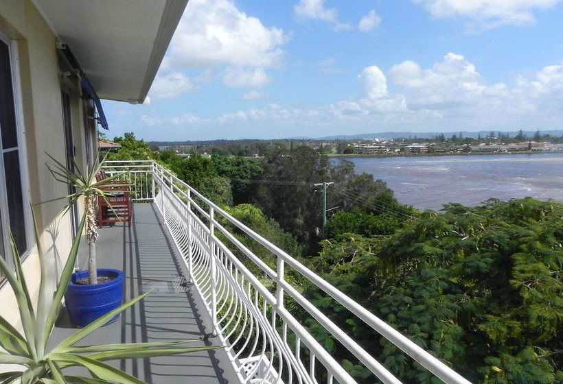 Leisure Lee Holiday Apartments | Ballina | New South Wales | Australia 4