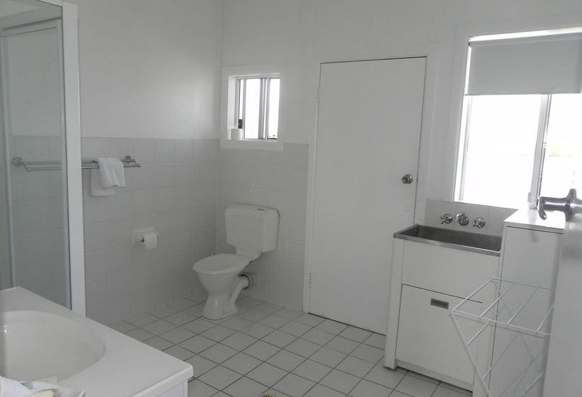 Leisure Lee Holiday Apartments | Ballina | New South Wales | Australia 7