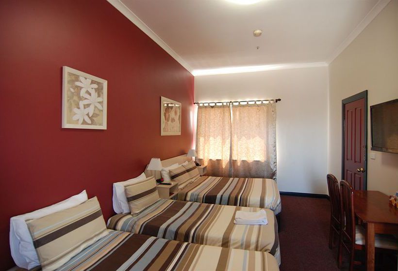 Motel Dolma | Melbourne | Victoria | Australia 10