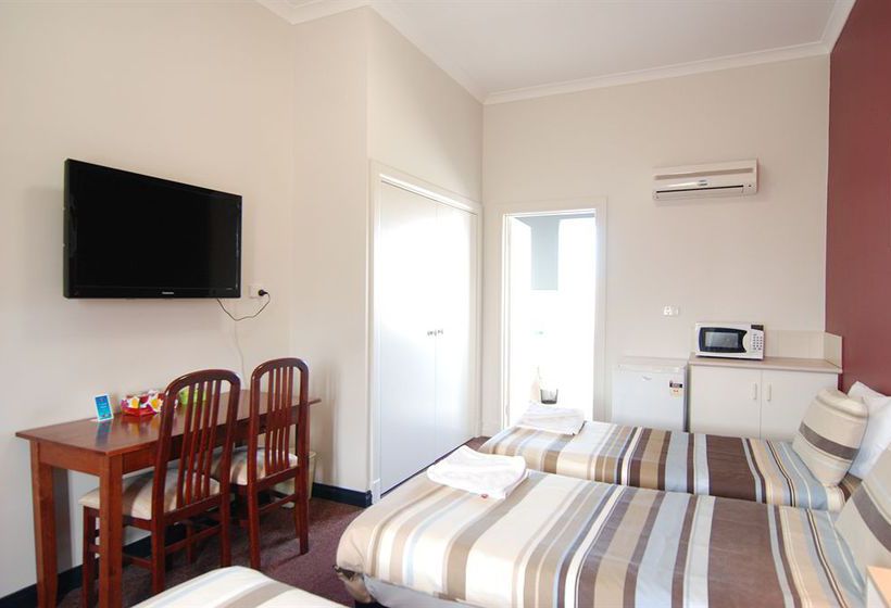 Motel Dolma | Melbourne | Victoria | Australia 12