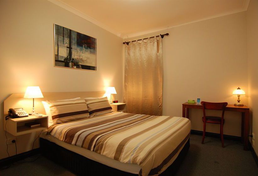 Motel Dolma | Melbourne | Victoria | Australia 15