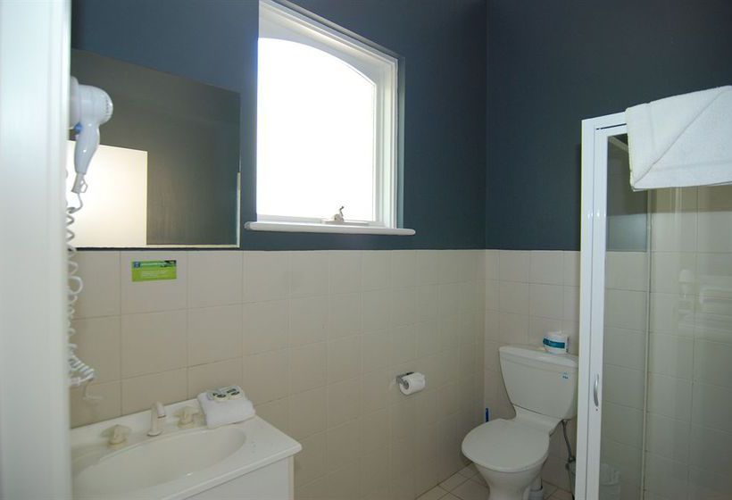 Motel Dolma | Melbourne | Victoria | Australia 16