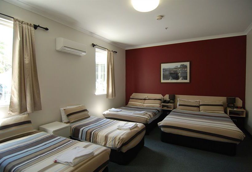 Motel Dolma | Melbourne | Victoria | Australia 17