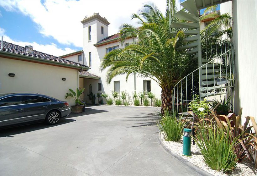 Motel Dolma | Melbourne | Victoria | Australia 19